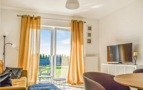 Awesome Home In Grzybowo With Wifi